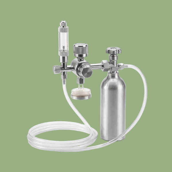 CO2 Technik