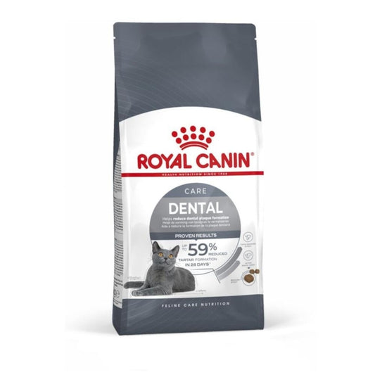 Royal Canin Feline Dental Care - 3,5 kg
