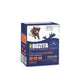 Bozita Dog Tetra Recard Happen in Gelee Lachs 370g
