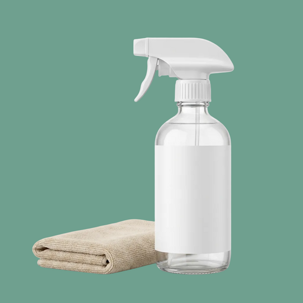 Hygiene & Reinigung