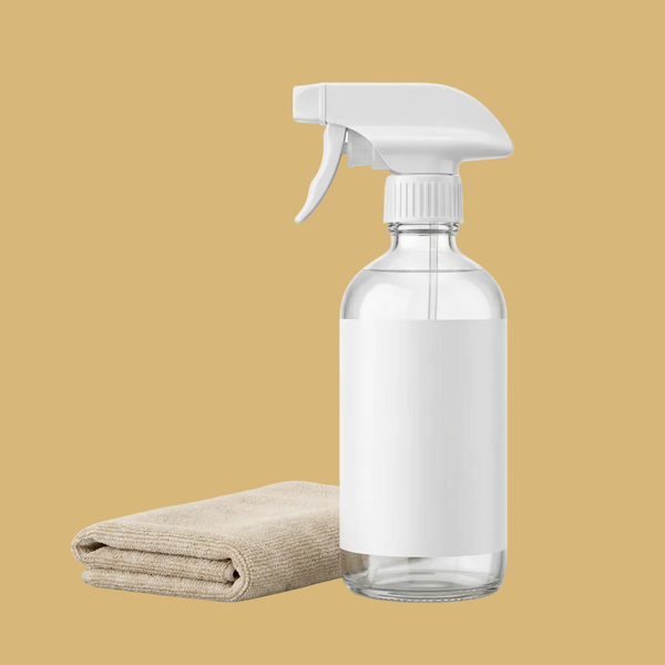 Hygiene & Reinigung