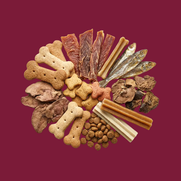 Snacks