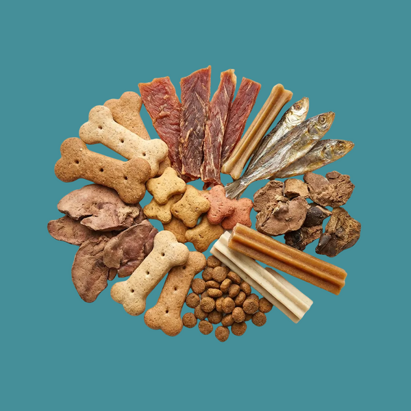 Snacks