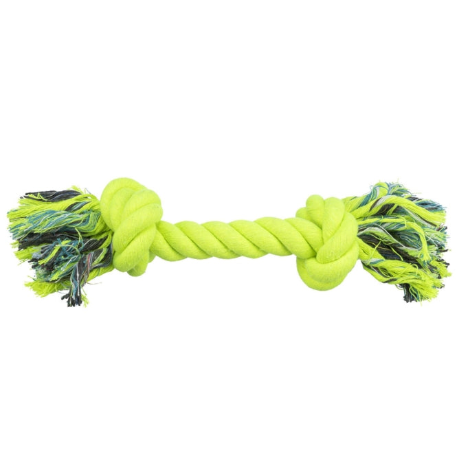 Trixie Baumwoll-Spieltau - 300 g / 37 cm