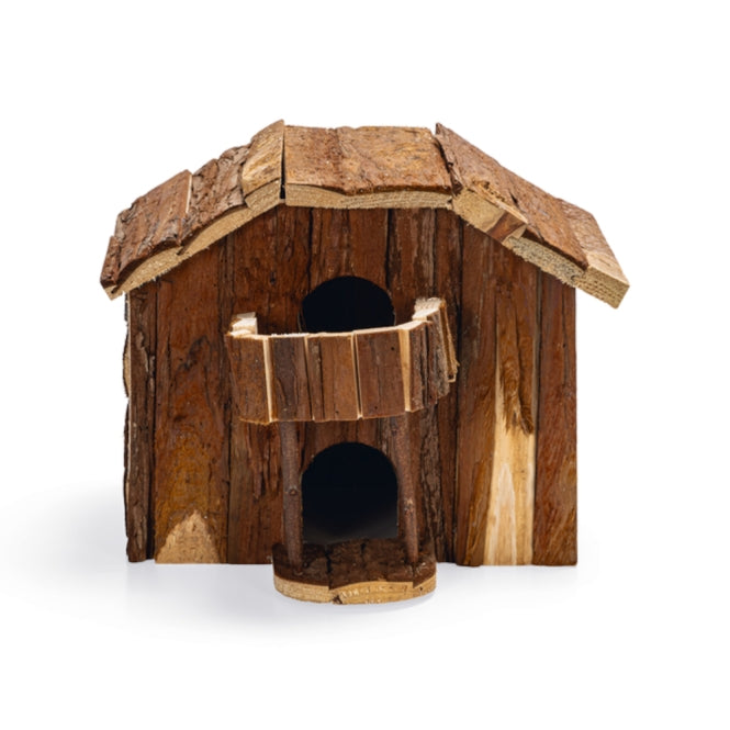 Karlie Nagerhaus Chalet - 29 x 26 x 24 cm