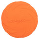 Trixie Dog Disc Naturgummi-Frisbee, schwimmend - 22 cm