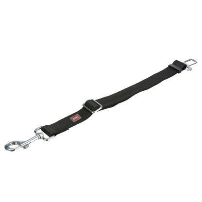 Trixie Ersatz-Kurzführer für Gurtschloss - 45–70 cm/30 mm