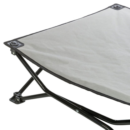 Trixie Camping-Bett - 120 × 22 × 60 cm