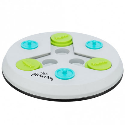 Trixie Activity Strategie-Spiel Slide & Fun Board