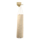 Duvoplus Klettersack Beige – 110 cm