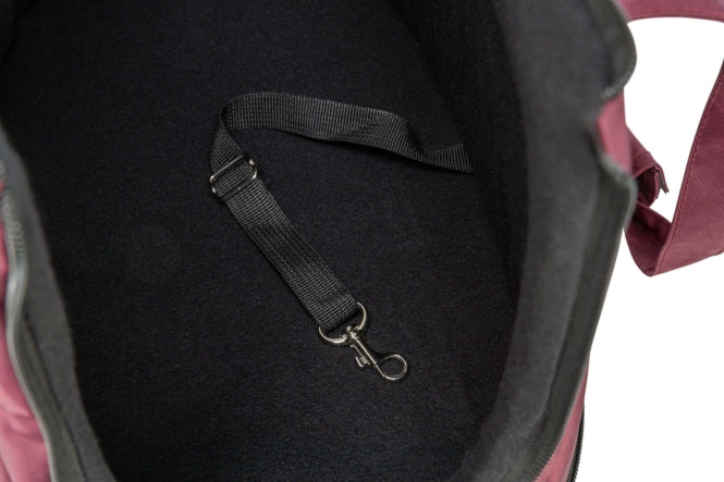 Trixie Tasche Riva - Sangria