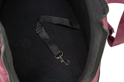 Trixie Tasche Riva - Sangria