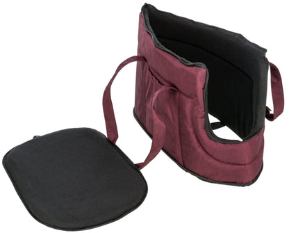 Trixie Tasche Riva - Sangria