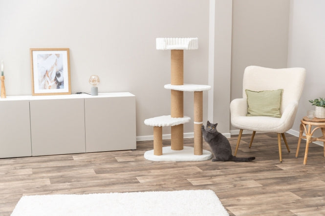Trixie Kratzbaum Lonni - Beige