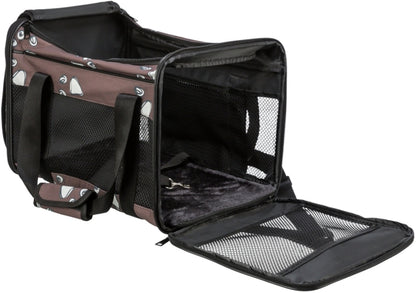 Trixie Tasche Adrina - Braun