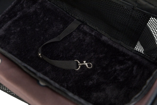 Trixie Tasche Adrina - Braun