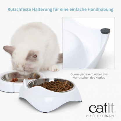 Catit PIXI Futternapf