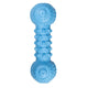 Duvoplus Kauspielzeug Griplay Dumbbell - Blau