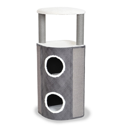 Duvoplus Kratztonne Bert - 110cm