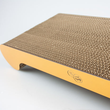 Duvoplus Kratzbrett Lolo Lounger