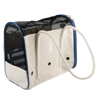 Duvoplus Transporttasche Saint-Tropez - Beige
