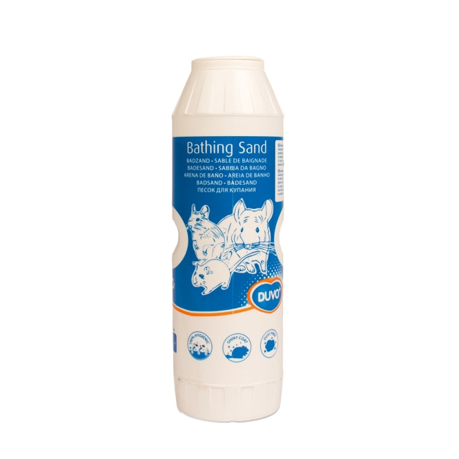 Duvoplus Badesand 1,9kg