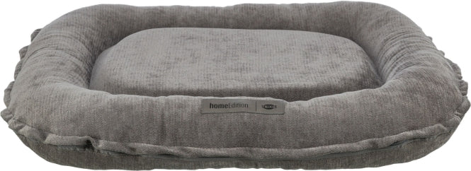 Trixie Vital Kissen Lennox - grau - 70 × 55 cm