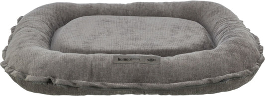 Trixie Vital Kissen Lennox - grau - 110 × 85 cm