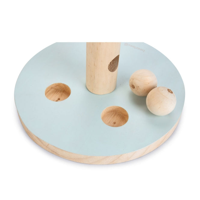 Beeztees Spielturm Hayra