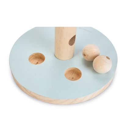 Beeztees Spielturm Hayra