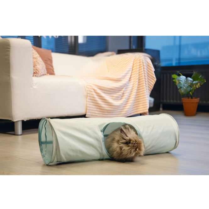 Beeztees Ravena Spieltunnel für Kleintiere