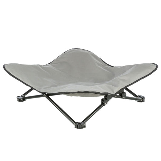 Trixie Camping-Bett - 88 × 32 × 88 cm