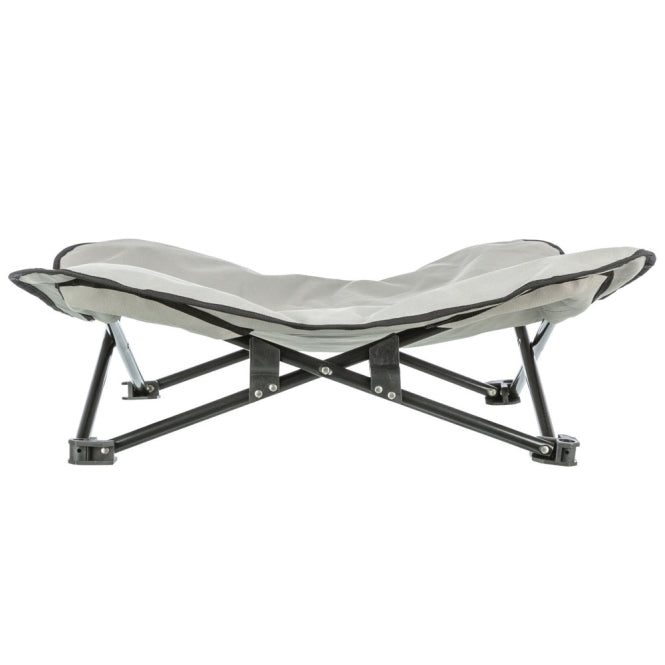 Trixie Camping-Bett - 88 × 32 × 88 cm