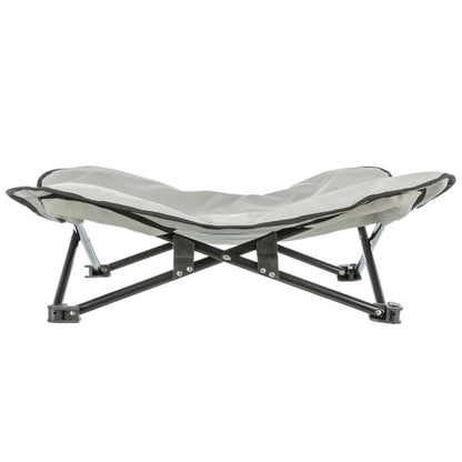 Trixie Camping-Bett - 88 × 32 × 88 cm