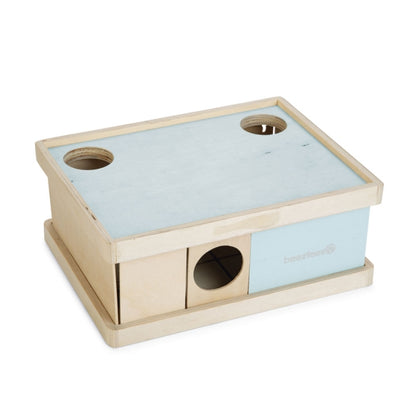 Beeztees Labyrint Findex