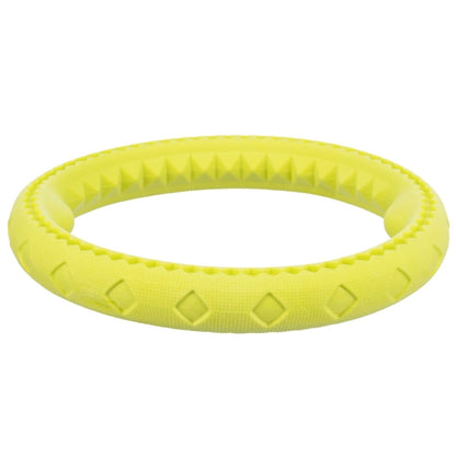 Trixie Ring aus TPR, schwimmfähig - 25 cm