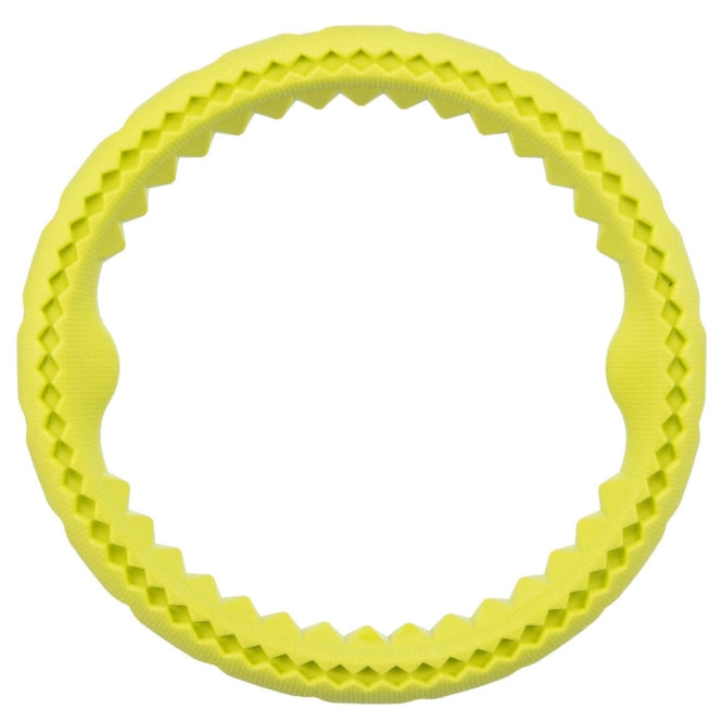 Trixie Ring aus TPR, schwimmfähig - 25 cm
