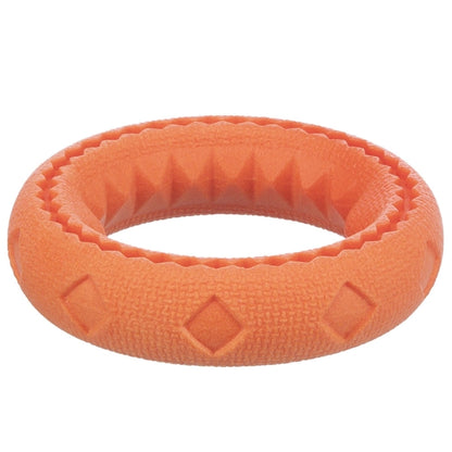 Trixie Ring aus TPR, schwimmfähig - 25 cm