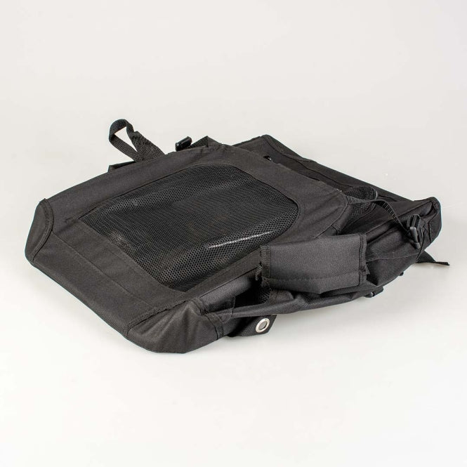 Duvoplus Click & Go Reisetasche - Schwarz - M - 71 x 51 x 51cm - max. 18kg