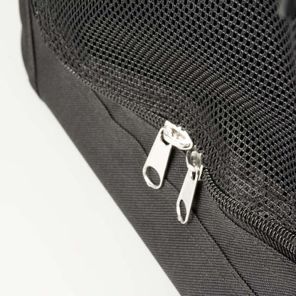 Duvoplus Click & Go Reisetasche - Schwarz - M - 71 x 51 x 51cm - max. 18kg