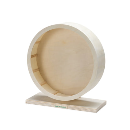 Karlie Holz-Laufrad BOGIE WHEEL - 15 cm