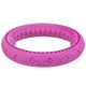 Trixie Ring aus TPR, schwimmfähig - 17 cm