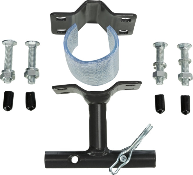 Trixie Biker-Set U-Form, M–XL