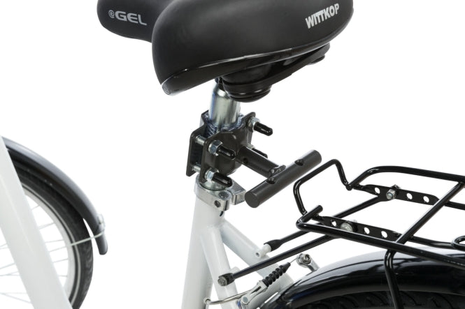 Trixie Biker-Set U-Form, M–XL