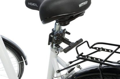 Trixie Biker-Set U-Form, M–XL