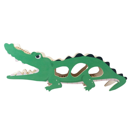 Duvoplus Nagerhaus Krokodil