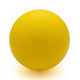 PROCYON Treibball Größe S - extra stabil - gelb