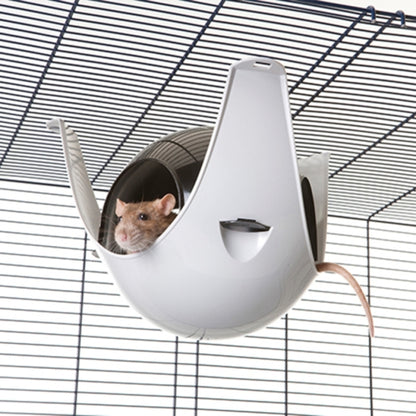 Savic Rattenhaus Sputnik XL