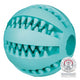 Trixie Denta Fun Ball mit Minzgeschmack – 5 cm