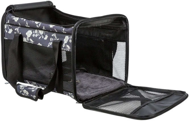 Trixie Tasche Adrina - Schwarz